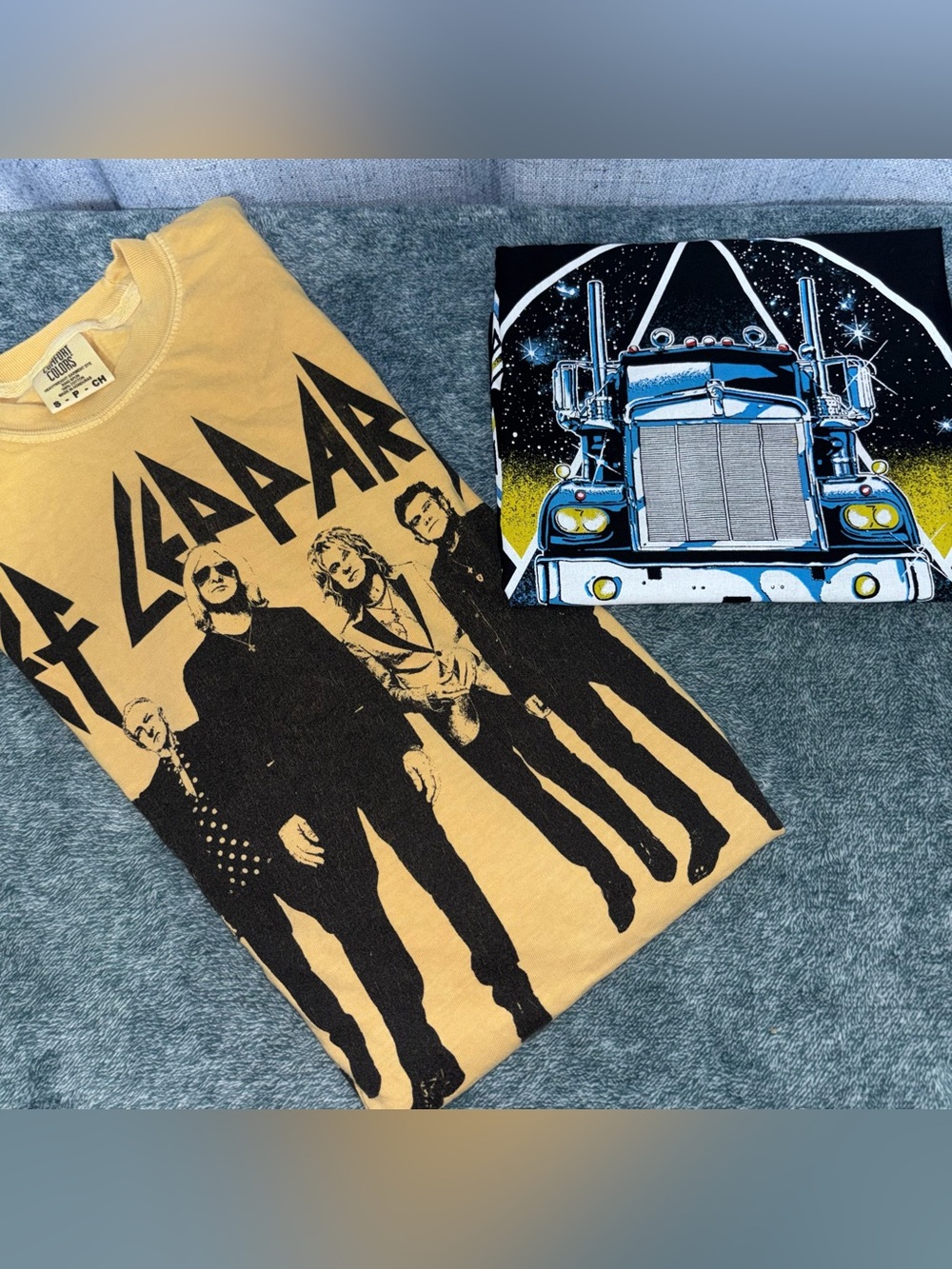 Def Leppard Summer Tour 2025 Bundle